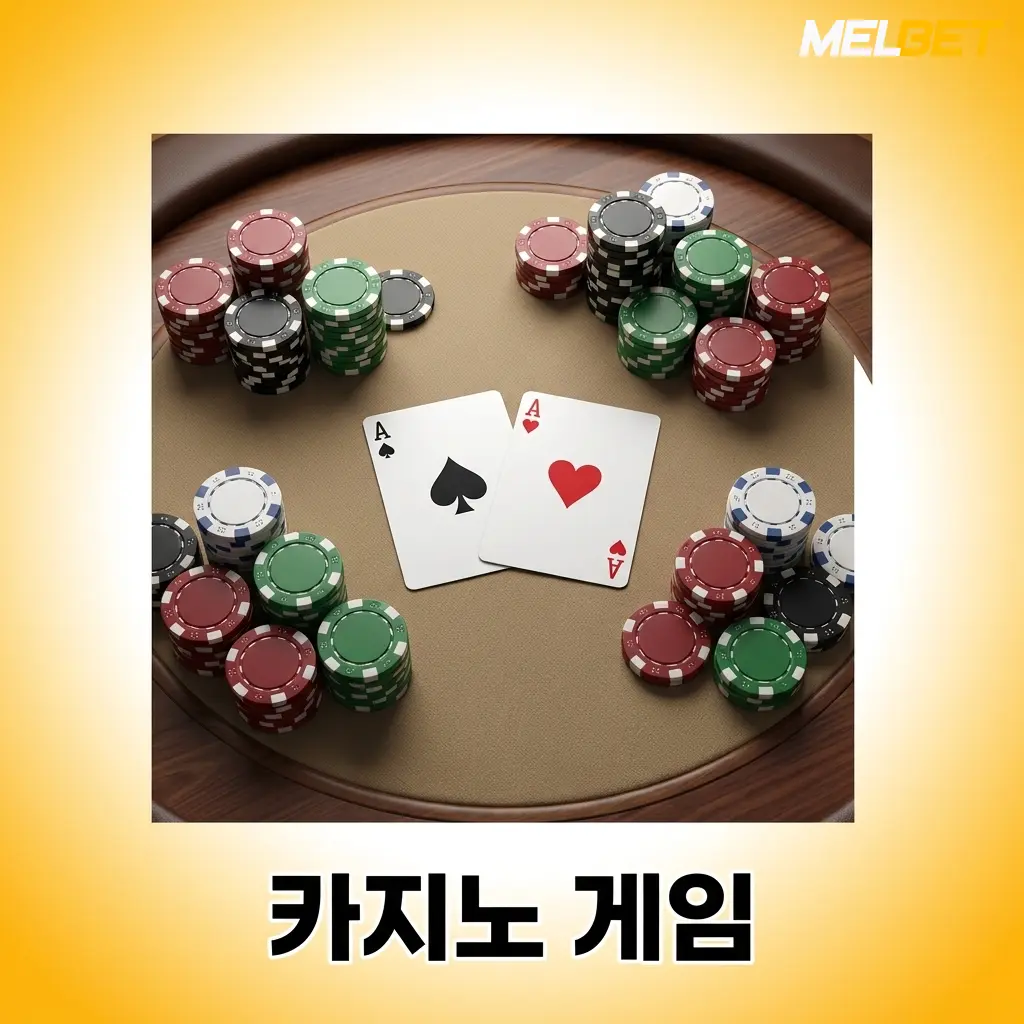 Melbet 카지노 슬롯, 라이브 카지노, 블랙잭, 룰렛, 바카라 등 다양한 게임 카테고리