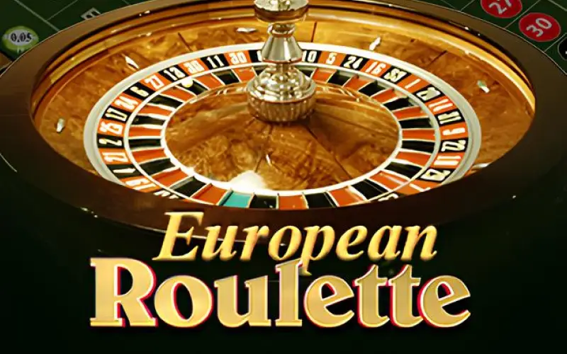휠 위의 구슬이 멈추는 짜릿한 순간을 경험하기 위해 Melbet casino 유로피안 룰렛 베팅을 진행하기 바랍니다.