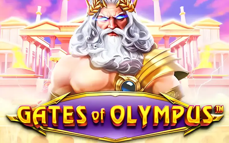 제우스의 번개와 함께 엄청난 승수를 획득할 수 있는 Melbet casino 게이츠 오브 올림푸스를 시작해 보세요.