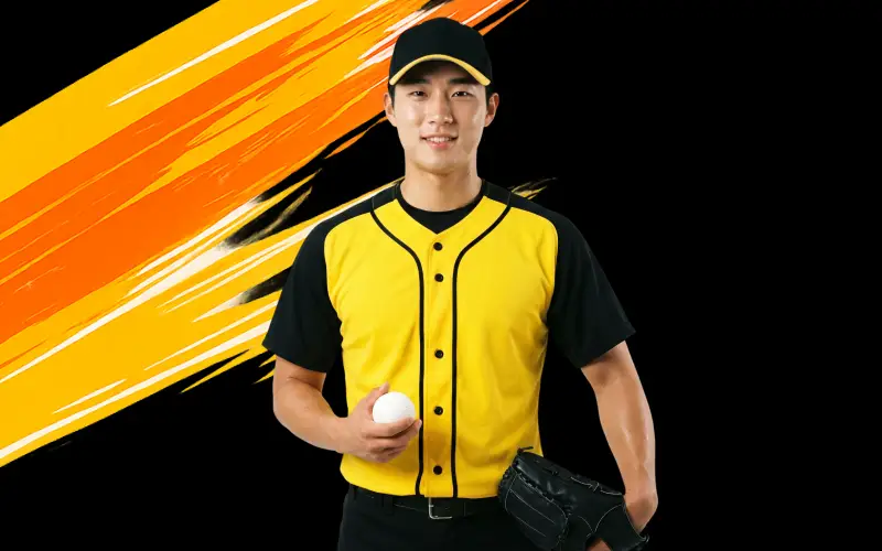 흥미진진한 국내외 야구 경기의 실시간 스코어를 확인하며 Melbet 메인 화면에서 베팅을 시작하세요.